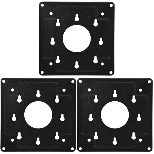 1 Satz -System-Montagehalterung, PC-Monitor-Montagegestell, - 第 18/20 張圖片