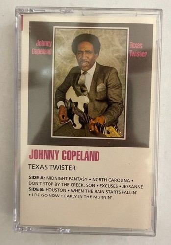 BLUES JAZZ FOLK ROCK BUY $25 GET FREE SHIPPING BUILD YOUR LOT CASSETTE TAPES - Picture 182 of 334