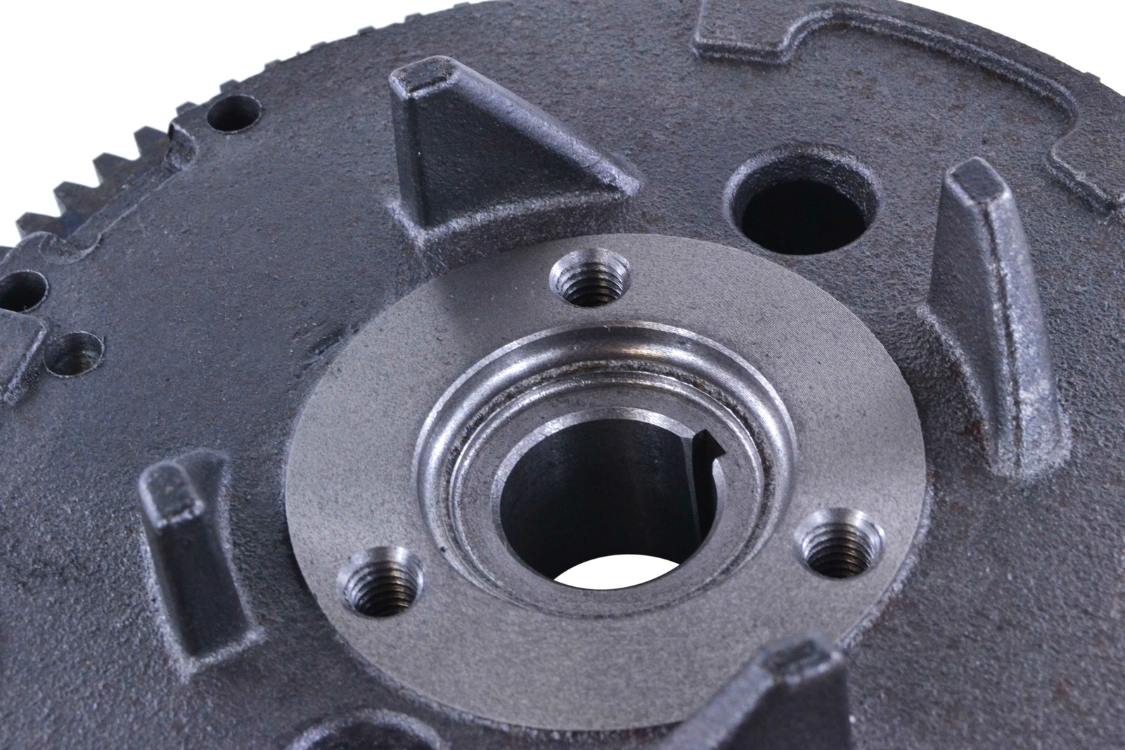 Replacement Parts Systems & Kits Flywheel Puller For Polaris ATP Big