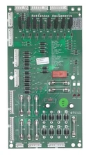 D-12247 Williams/Bally System 11B/11C Auxiliary Driver Power Board - APS011