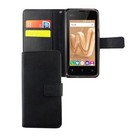 Etui na telefon komórkowy Ochrona Case do Wiko Jerry Max Cover Pokrowiec Wallet Etui Etui na telefon komórkowy