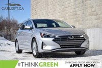 2020 Hyundai Elantra Preferred IVT HEATED SEATS & WHEEL | ANDROID AUTO & APPLE CARPLAY | BACK UP CAM