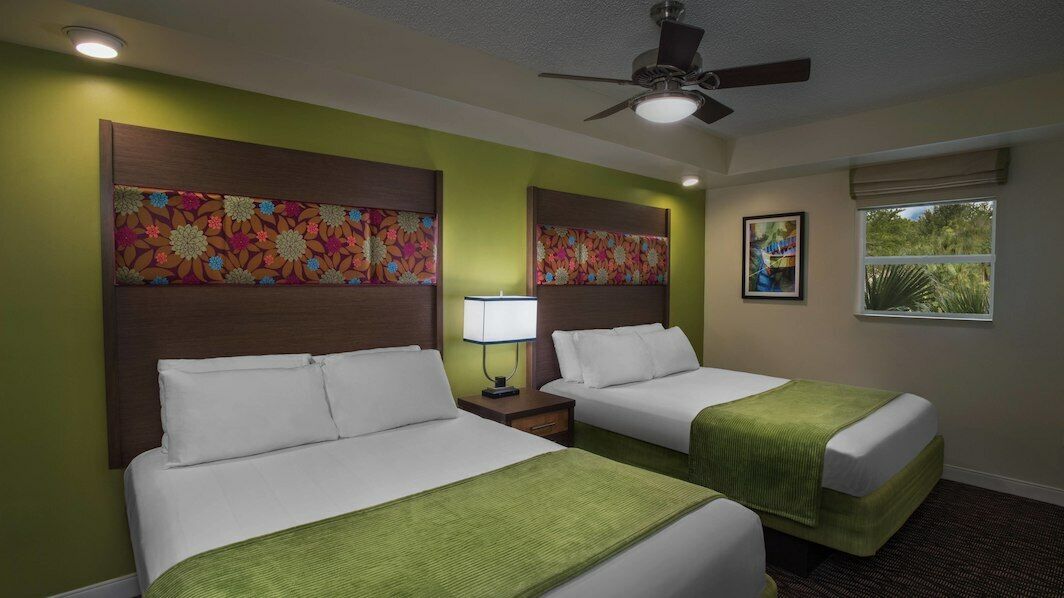 Marriott Harbour Lake Timeshare Orlando Florida Platinum - Picture 4 of 5