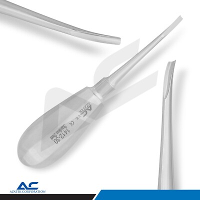 Azatek Wurzelextraktion Aufzug Dental Zahnchirurgie Luxation Zahnarzt Instrument
