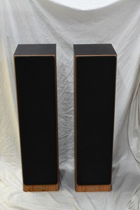 tannoy mercury m5