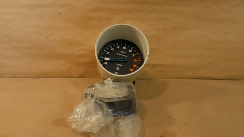 Ferrari 308 GTB GTS 208 Tachometer Rev Counter Gauge Veglia Borletti - Picture 2 of 9