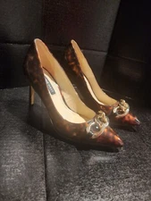 Nine West Ezzie 3 Pump