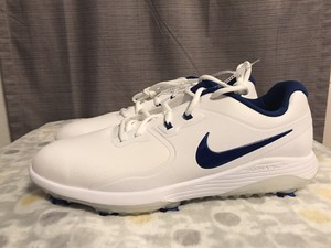 sapatos de golfe masculino