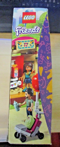 LEGO Friends: Andrea's Park Performance (41334) Excellent condition. Retired. - Picture 7 of 8