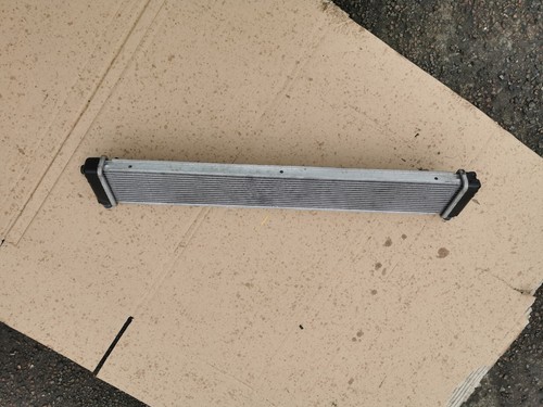 LEXUS CT 200 CT200H 2019 OIL COOLER RADIATOR - Picture 5 of 10