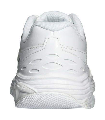 '680 Child blanco New Unisex Entrenadores Uk Balance 12 Kids Blanco tt1wUzq