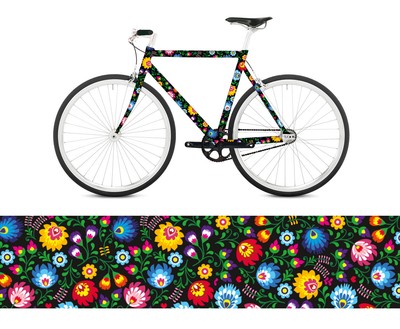 Remember Why You Started MS018 Motivational Cycling Bicycle Decal//Sticker