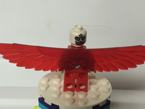LEGO- SUPERHEROES- MARVEL HEROES & VILLAINS MINIFIGURE- YOU CHOOSE FROM LIST- - Picture 163 of 431