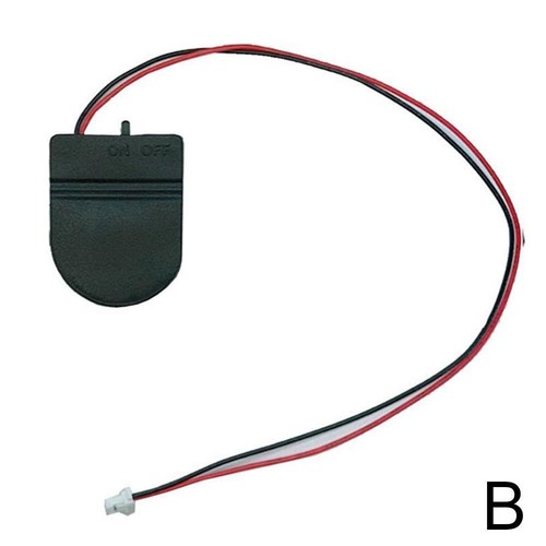 For Raspberry Pi 5 RTC Battery Box for Raspberry Pi5 Best - Photo 3/7