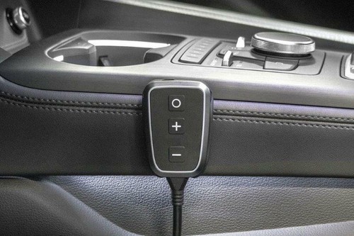 DTE Throttle Tuning VW GOLF IV Variant (1J5, 99-06) 2.8 V6 4motion 150kW/204cv - Imagen 3 de 5