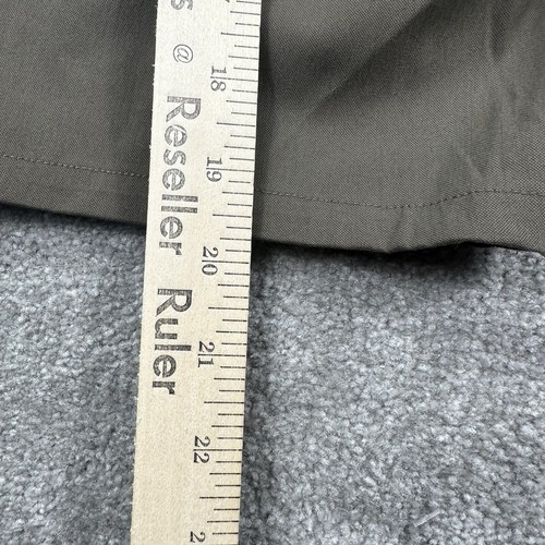 Mountain Hardwear Ridgeline Men's 9" Short Size 30 Brown Outdoor Hiking - Picture 7 of 9