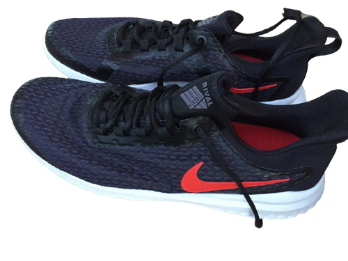 Nike Mens Renew Rival AA7400-016 Black 