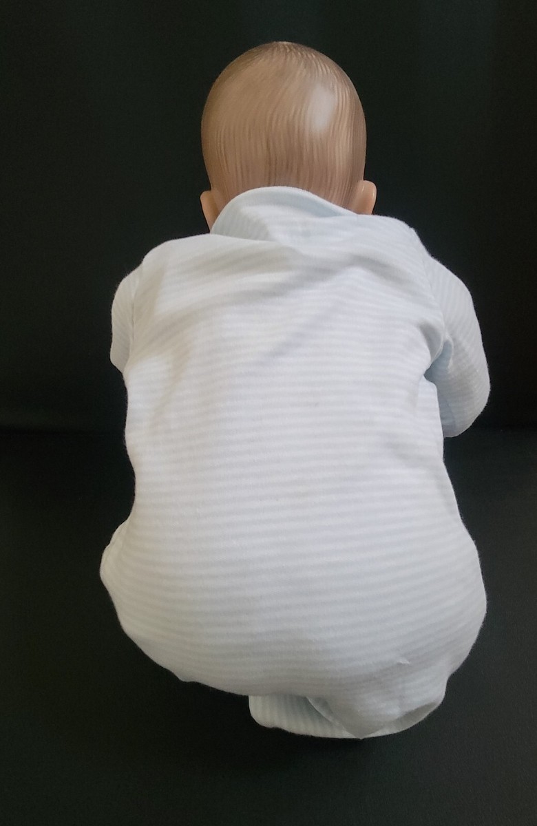 Reborn Baby Sam by Gudrun Legler | eBay