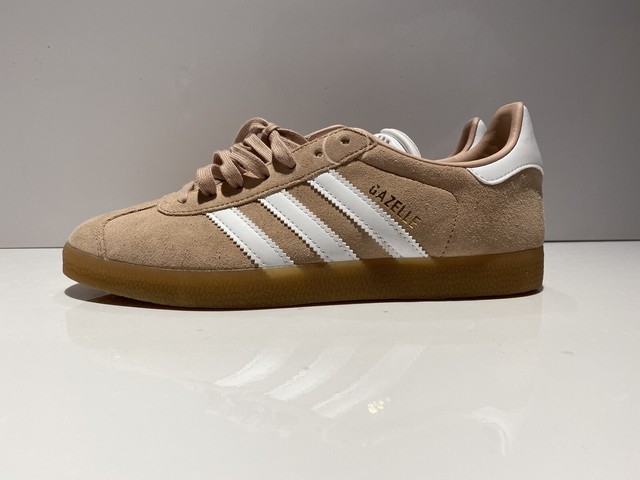 adidas gazelle size 7 mens