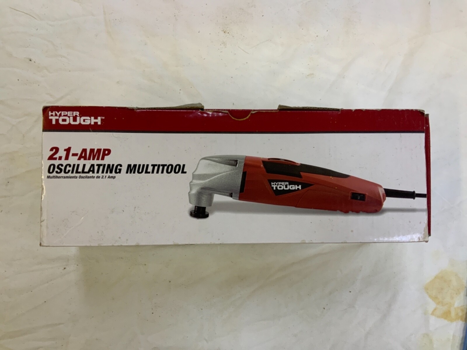 Hyper tough oscillating multi tool blades online