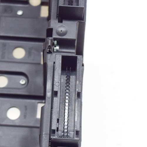 SAAB 9-3 YS3F A/C unità controllo riscaldamento 12803221 12803221AA 69460004 - Imagen 5 de 9