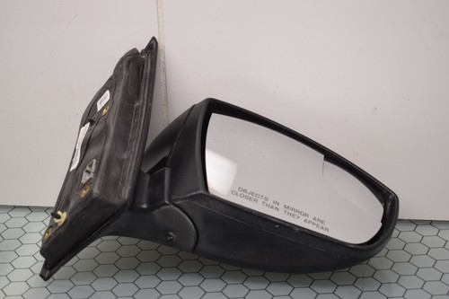 2018 Ford Focus Passenger side Mirror Used Power #3651-A - Picture 7 of 11