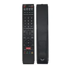 US Remote Control For Sharp LC-60E79U LC-60E88UN LC-60E77UN LC-60E78UN Smart TV