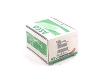 NEW ASCO RED HAT 8314G031 SOLENOID VALVE 1/8 8314G031