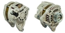 Genuine WAI Alternator for Mazda 6 SKYACTIV-G 145 PE 2.0 Litre (04/2016-Present)