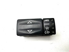 LAND ROVER RANGE ROVER RIDE HEIGHT CONTROL SWITCH 1999-2000 OE # YUF101930