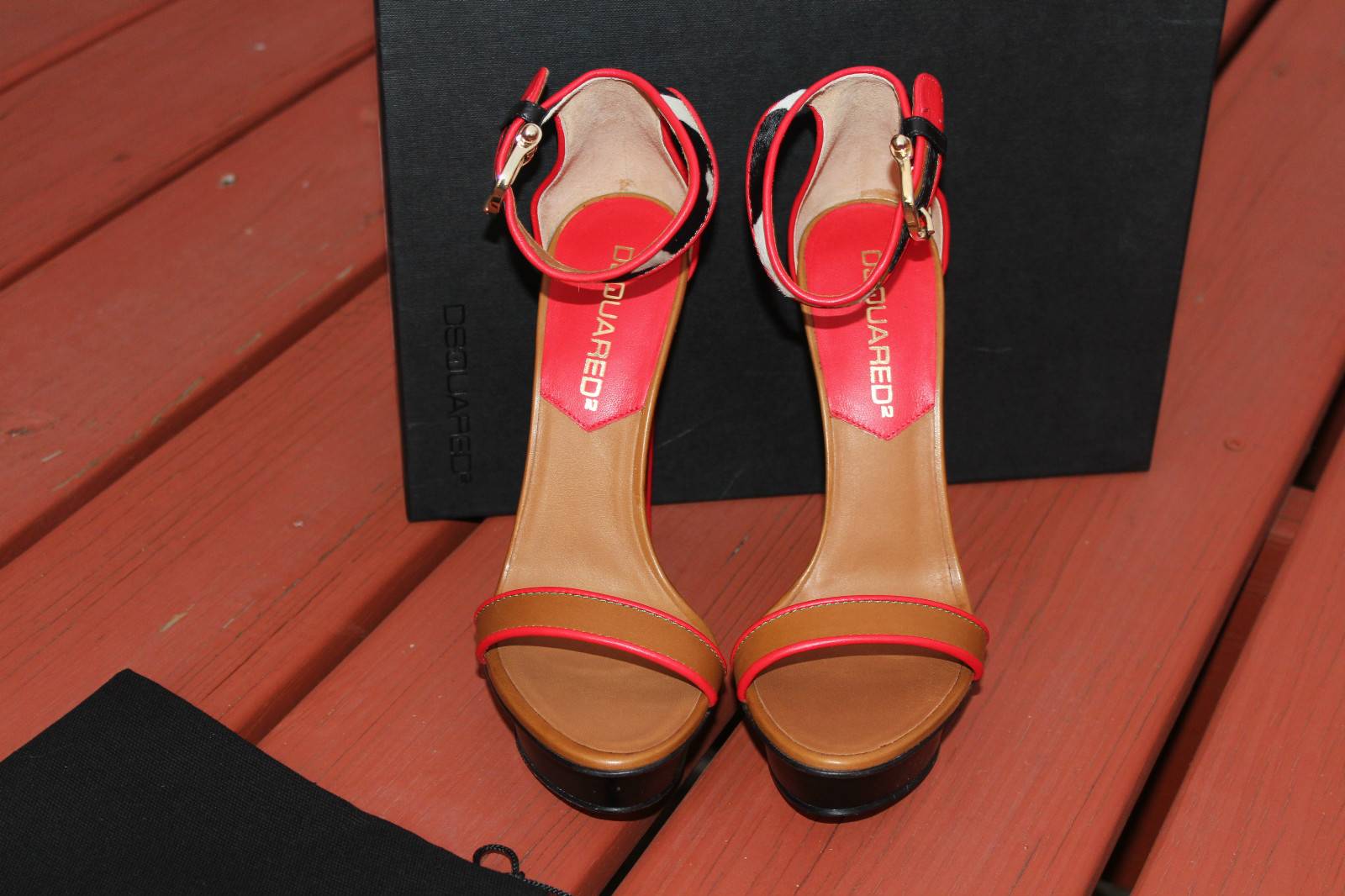 DSQUArojo 2 Sandal Crawford Pony Maculato 7.5us 795 DSQUArojo 2 Sandal Crawford Crawford Crawford Pony Maculato 7.5us 795 comprar mejor