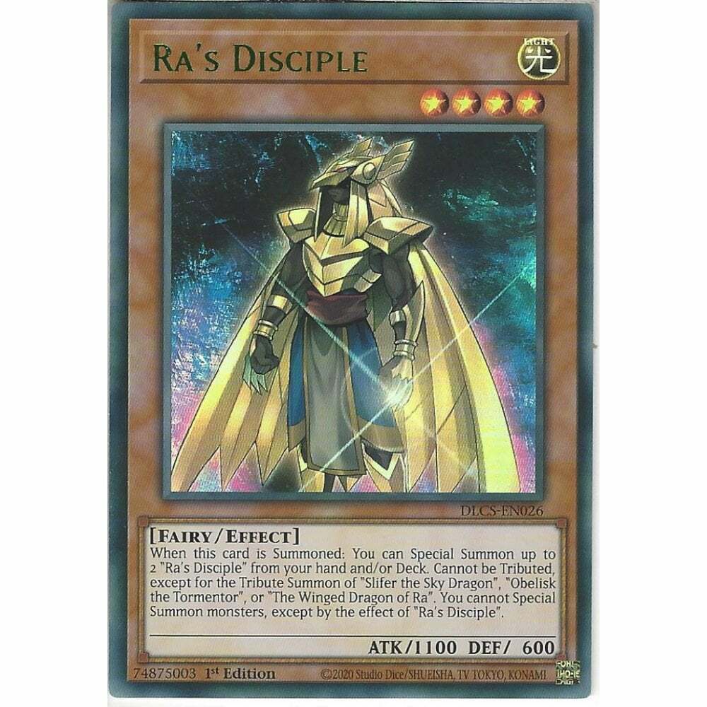 YU CLASSIC by RU DOUBLE ENDERⅡ 6’4″ Tuning (Alt Art) 25th Secret QCCU-JP056 Quarter Century Chronicle