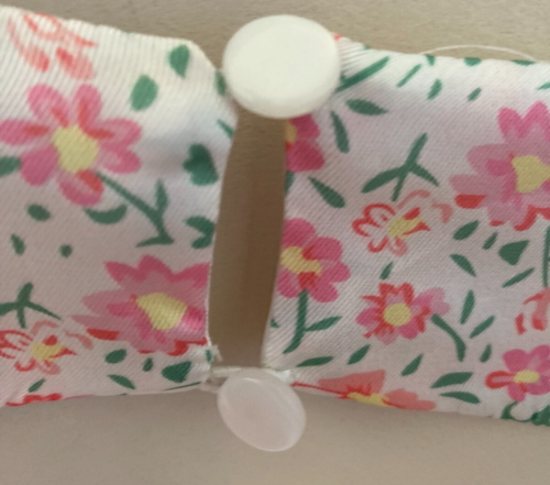 BNWT Ladies MISS SELFRIDGE Powder PUFF PINK FLORAL Mix CUT OUT BACK MINI Dress 8 - Picture 3 of 6