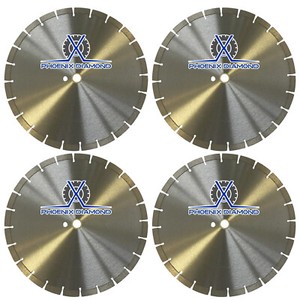 4Pk-14-034-General-Purpose-Segmented-Diamond-Saw-Blade-for-Concrete-amp-Masonry
