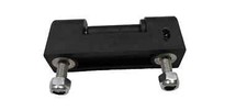 Jcb Door Hinge Block Assembly For Various Jcb Models (331 31247 401 M9995) #A111