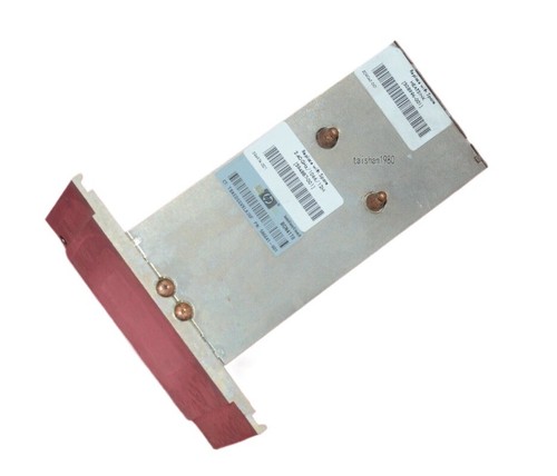 HP DL370 G6 ML370 G6 Heatsink 508996-001 507930-001 - 第 1/5 張圖片