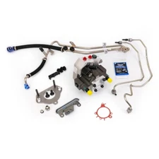 S&S Diesel Motorsport 2011-2016 6.7L Ford Powerstroke CP4 to DCR Conversion Kit