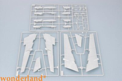 Trumpeter 1/144 03905 Tu-142MR Bear-J model kit | eBay