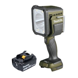 Makita DML812 LXT 18V Taschenlampe (Nur Gehäuse)