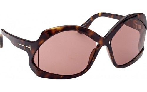 Tom Ford FT0903 Sunglasses Cheyenne - Large - Multiple Colors 100% Authentic - Picture 7 of 11