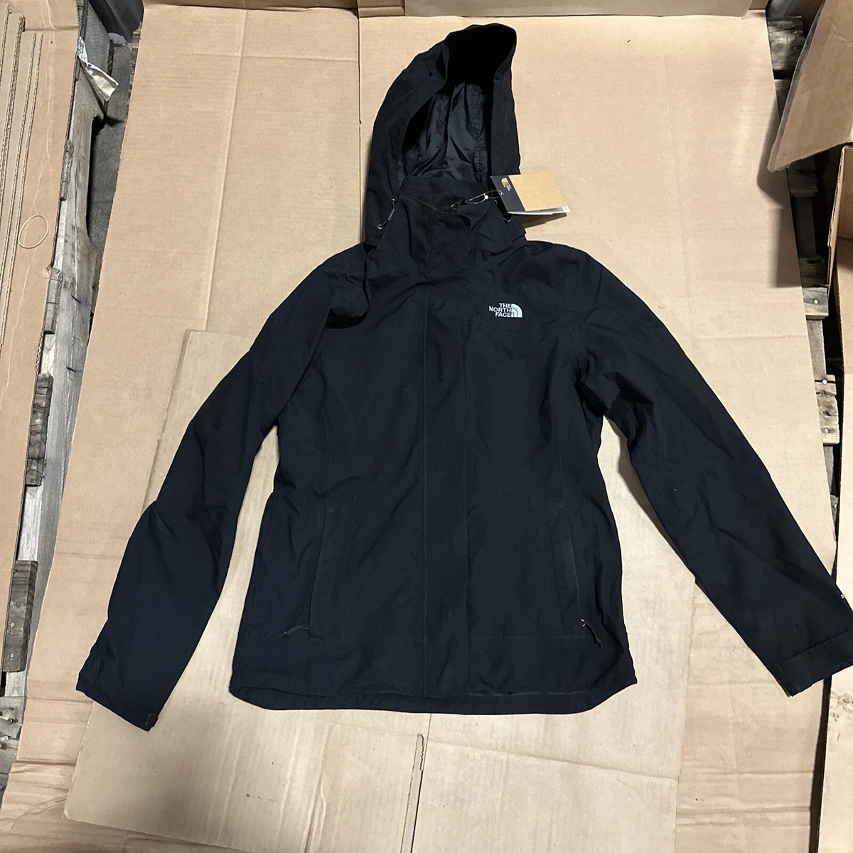 North face cheap gotham medium