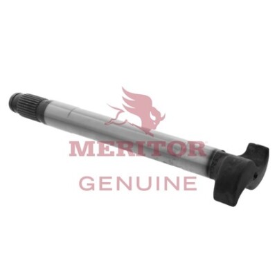 Meritor R607278 Right Hand Camshaft Meritor R607278 Right Hand Camshaft
