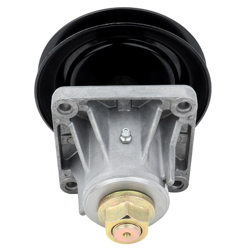 2 Spindle Assembly For Cub Cadet LT1045 LT1046 46" Deck 618-04123 918-04123 - Picture 13 of 24
