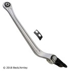 Suspension Control Arm Rear Right Upper Beck/Arnley 102-6442