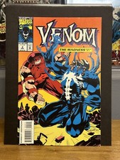 Venom: The Madness #2