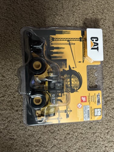 Spur S (1:64) Radlader Neu in OVP - Bild 1 von 2