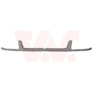 Van Wezel KüHlergrill KüHlergitter FüR Vw Caddy Ii Kasten 9K9A Polo Variant