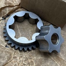 New Pump Rotor Assembly 7C8191 For Caterpillar