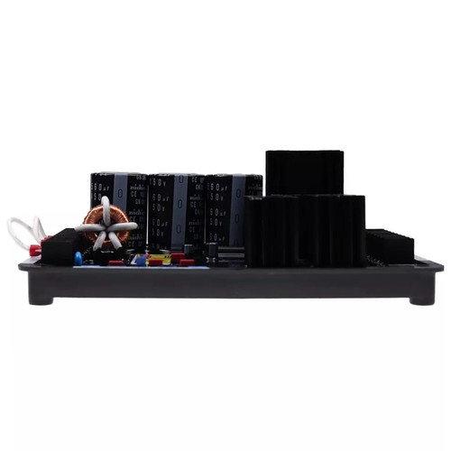 Automatic Voltage Regulator AVR VR6 K65-12B K125-10B for Caterpillar Generator - Picture 8 of 8