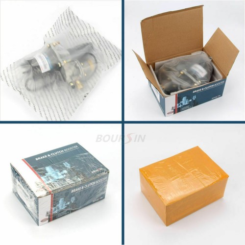 90MM Clutch Booster For Nissan UD HINO Clutch Servo CKB CWB 450 452 455 - Bild 2 von 2